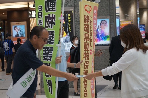 街頭１