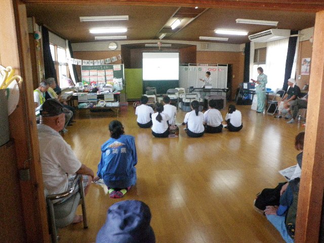 R7住吉公民館1