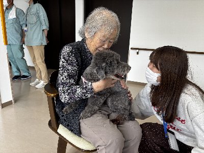 グループハウス富士宮2